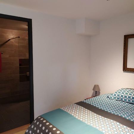 Apartmán Geneve Chene-Bougeries Exteriér fotografie