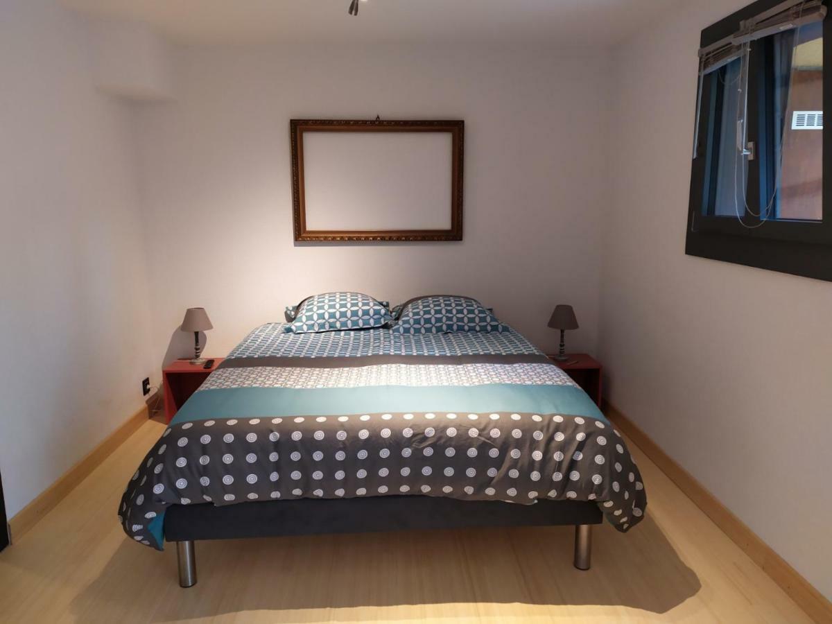 Apartmán Geneve Chene-Bougeries Exteriér fotografie